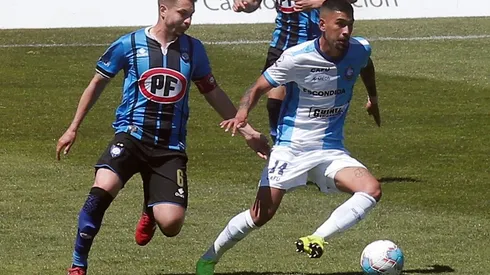 Los clubes pueden perder puntos en caso de incumplir los protocolos sanitarios estipulados para que el fútbol tenga la posibilidad de seguir operando incluso en cuarentena