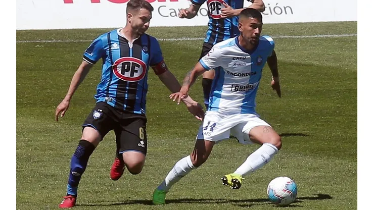 Los clubes pueden perder puntos en caso de incumplir los protocolos sanitarios estipulados para que el fútbol tenga la posibilidad de seguir operando incluso en cuarentena