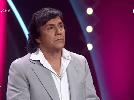 Doble de Zalo Reyes vive tenso momento con el jurado en "Yo Soy"
