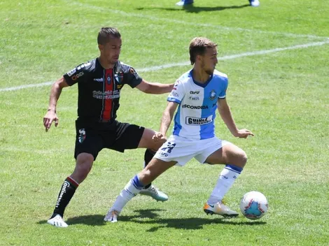 Palestino y Antofagasta harán sus estrenos en duro choque