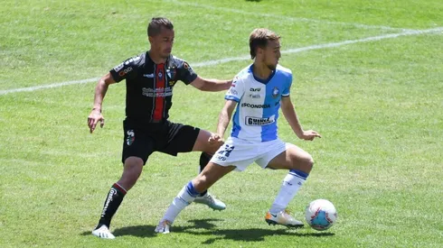 Partido de alto impacto en la primera fecha del Campeonato Nacional