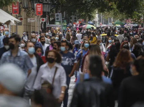 ¿Cuánto durará la cuarentena en Santiago?