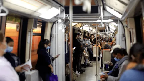 El transporte funcionará de manera normal