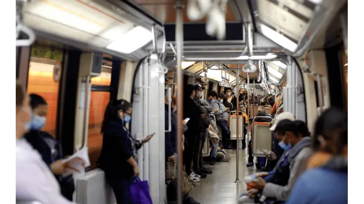 El transporte funcionará de manera normal