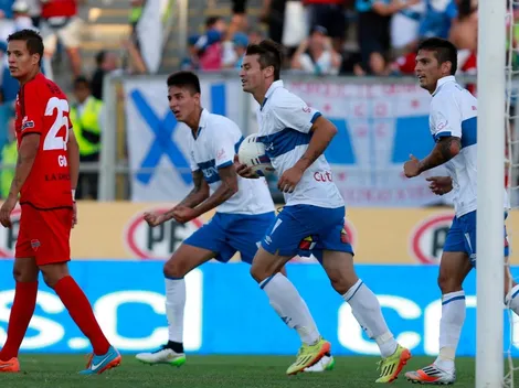 Horario: La UC debuta en el torneo en un choque de monarcas con Ñublense