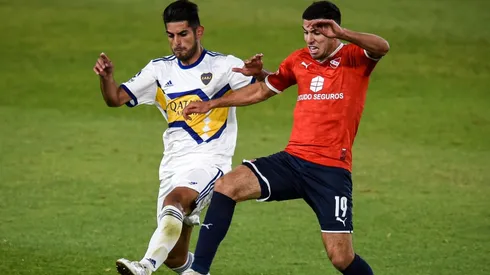 De no ganar, Boca pasaría otra fecha fuera de los clasificados a cuartos de final de la Copa de la Liga Profesional.