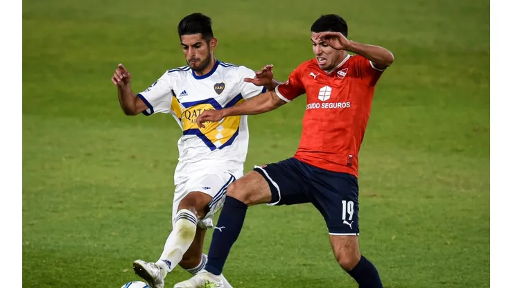 De no ganar, Boca pasaría otra fecha fuera de los clasificados a cuartos de final de la Copa de la Liga Profesional.