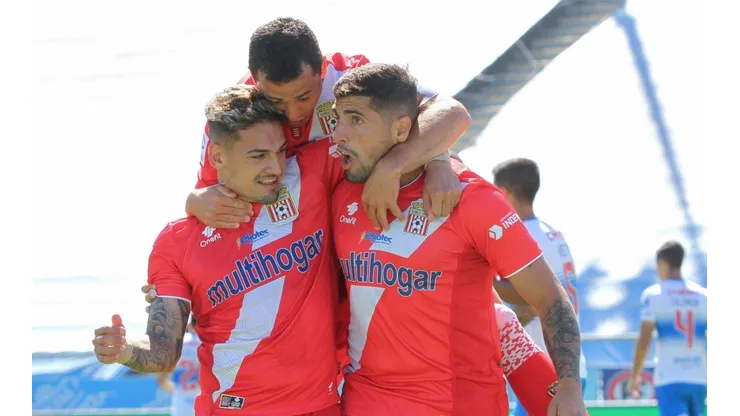 Curicó debuta mañana ante Melipilla