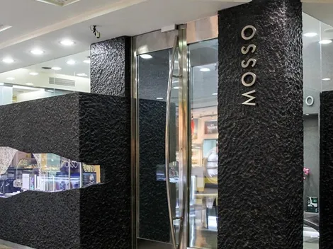 Reportan asalto con disparos en el Alto Las Condes