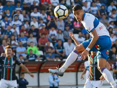 Ampuero: "Es innegociable el tratar de ser protagonistas"