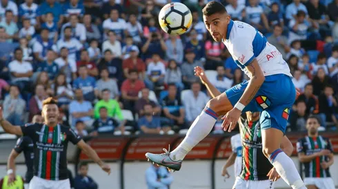 El defensor espera que la UC pueda comenzar el torneo con un triunfo.