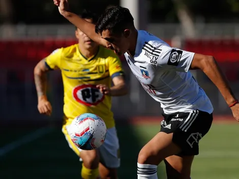 Colo Colo: así llega al Campeonato Nacional 2021