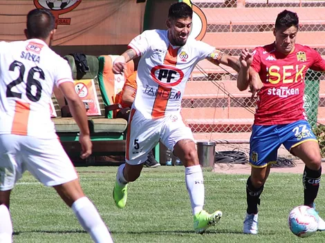 Urgente: el campeonato puede suspenderse por coronavirus