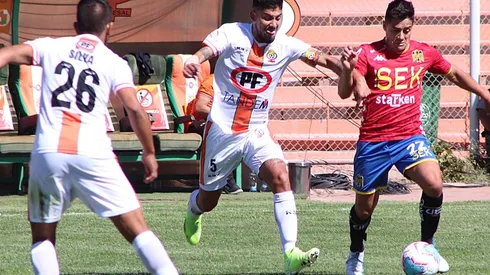 El Campeonato Nacional vive horas cruciales para que se determine su comienzo programado para este sábado