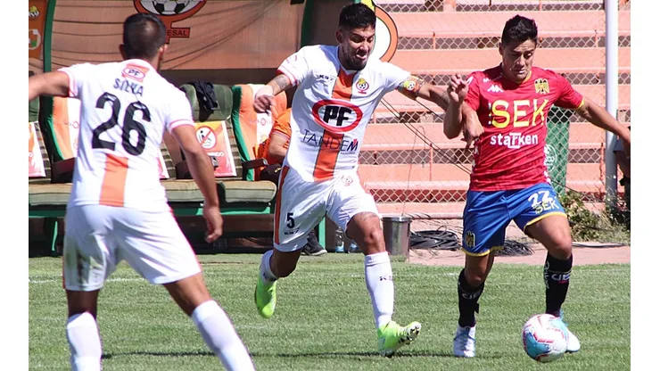 El Campeonato Nacional vive horas cruciales para que se determine su comienzo programado para este sábado