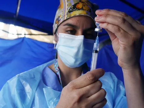 Calendario Vacunación | ¿Quiénes se vacunan del 29 de marzo al 4 de abril?