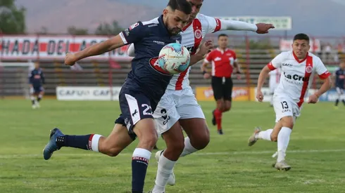 Melipilla quiere volver con todo a Primera División