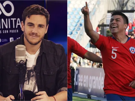 Gonza Fouillioux lanza el nombre del último tapado de Lasarte