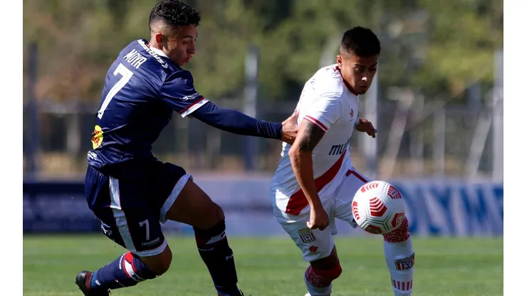Torteros y Potros se enfrentan en el arranque del Torneo Nacional.