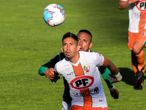 Cobresal: así llega al Campeonato Nacional 2021