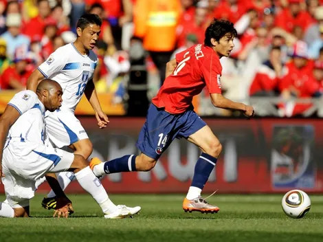 "Al 99% le hubiera gustado tener la carrera de Mati Fernández"