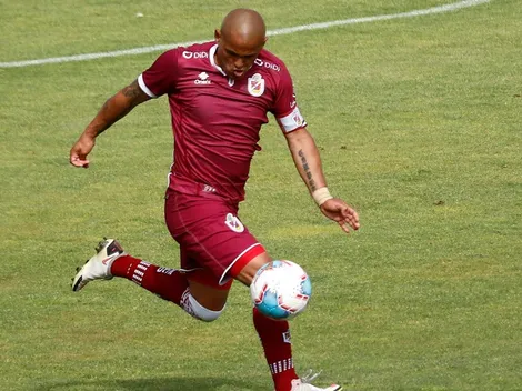 Cómo llega La Serena al inicio del Torneo Nacional 2021