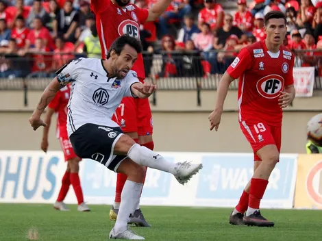 "Da gusto ver a Jorge Valdivia en cada entrenamiento"