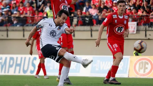 El Mago brilla en Calera