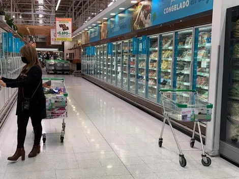 Todos los detalles del Permiso Individual de Desplazamiento