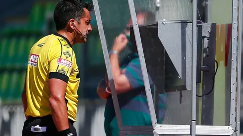 El VAR liberará los videos de jugadas polémicas en el Torneo Nacional