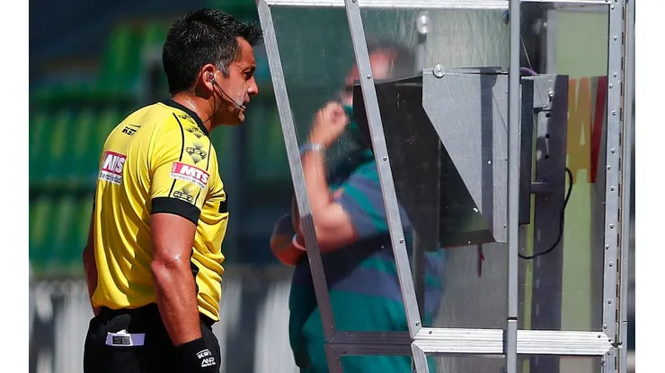 El VAR liberará los videos de jugadas polémicas en el Torneo Nacional