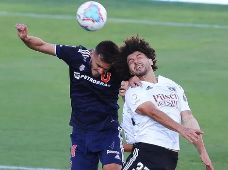 Lucho Mena defiende con todo a Maxi Falcón: "Debe ser un líder"