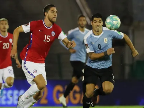 El notable gesto de Reinaldo Rueda con Sierralta