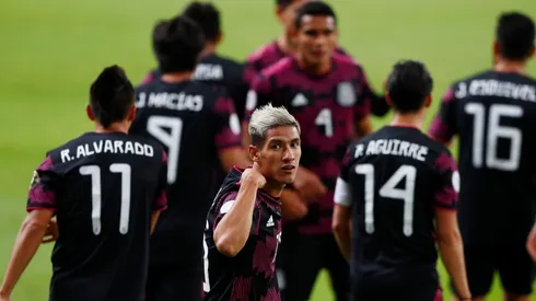 México arrastra un invicto de 19 fechas. Su última derrota fue en el Mundial de Rusia 2018 frente a Brasil.