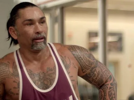 Chino Ríos admite que le hizo mal convertirse en el número 1