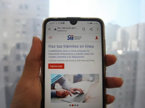 ¿Cuándo es la Devolución de Impuestos 2021?