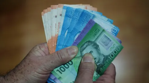 El IFE de este mes será depositado desde este viernes.