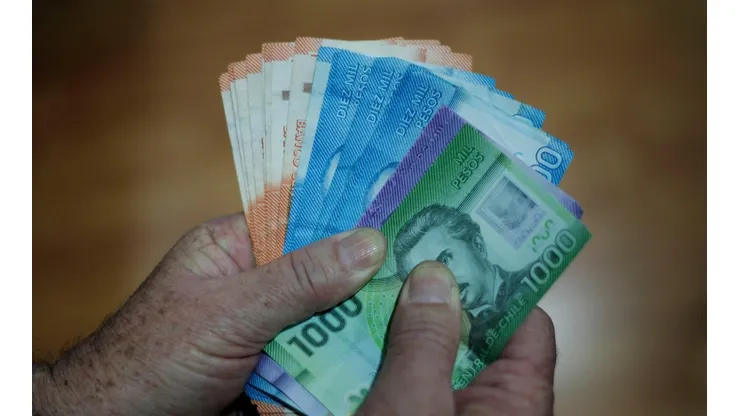 El IFE de este mes será depositado desde este viernes.