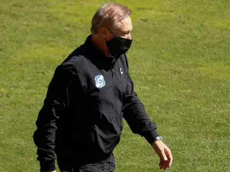 Boquita Sensini quiere hacer fuerte a Everton de local