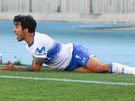 Puch: "La verdad es que el coronavirus me golpeó fuerte"