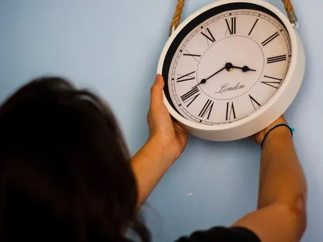 Horario de invierno: conoce cuándo se cambia la hora