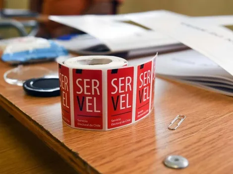 Conoce desde cuándo y dónde revisar la lista definitiva de vocales de mesa