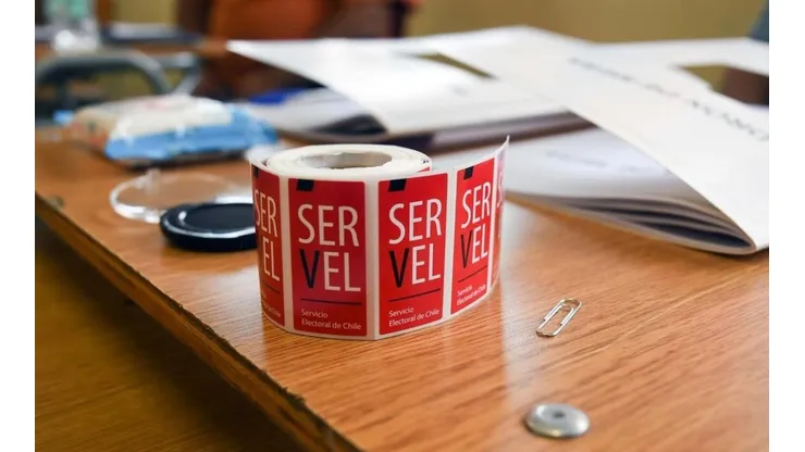 Este 27 de marzo se darán a conocer las listas definitivas de los vocales de mesa.