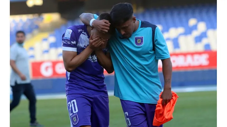 Víctor Tornería, presidente de Deportes Concepción, va en busca de un gerente deportivo y un entrenador