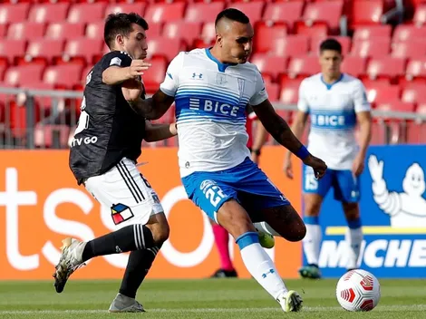 Juan Leiva se declara hincha acérrimo de Ñublense