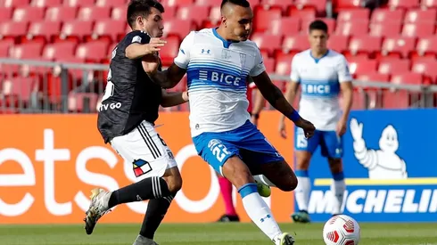 Las palabras de Leiva causaron molestia en algunos sectores de la fanaticada cruzada.