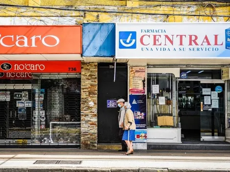 Conoce los negocios y servicios que abren en Cuarentena