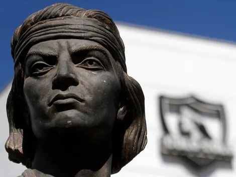 Insignia de Colo Colo aparece en ránking mundial