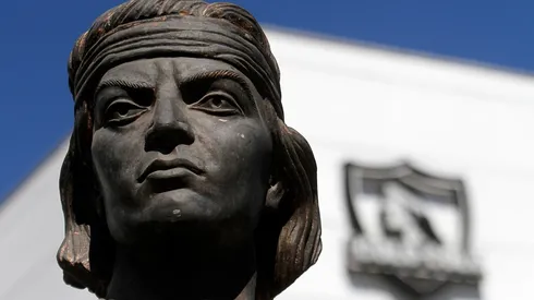 El escudo de Colo Colo entre los 100 más importantes del mundo para FourFourTwo.