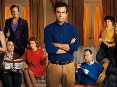 Arrested Development: Elenco de la serie despide a Jessica Walter